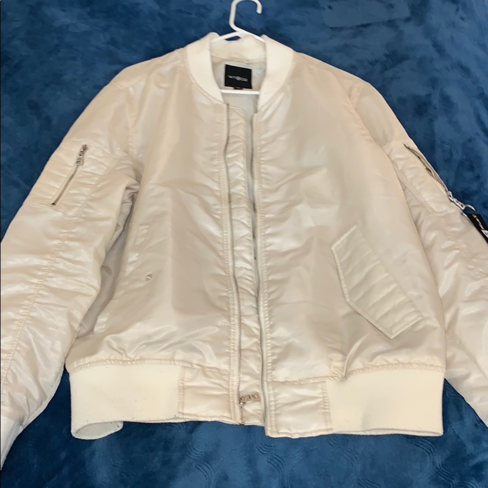 WT.02 Jacket